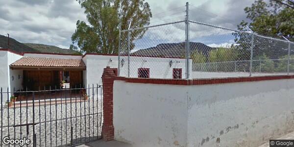 CASA DE VISITAS